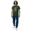 Miniatura: DryBlend® T-Shirt forest green