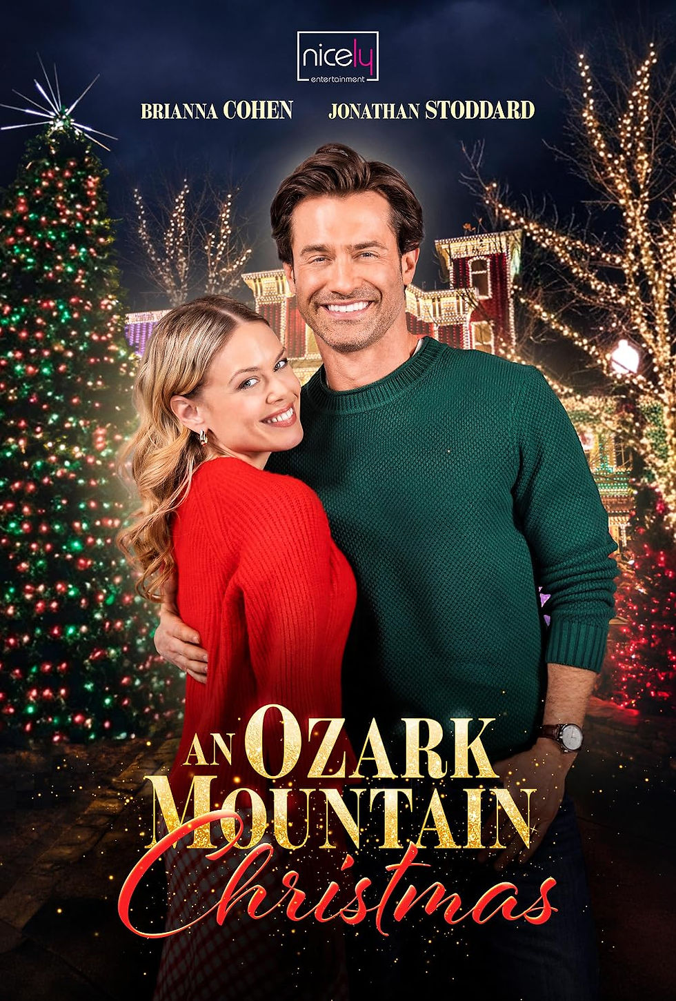 An Ozark Mountain Christmas