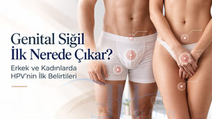 Genital Siğil