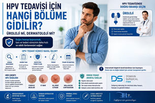 HPV Tedavisi