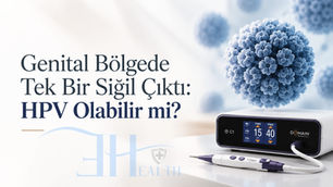 HPV Olabilir Mi?