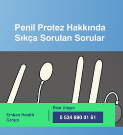 Penil Protez