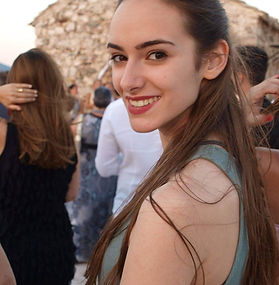 Dimitra Gkika (Δήμητρα Γκίκα)