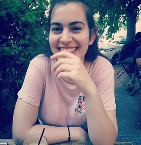 Maria Eleni Koulouridi (Μαρία Ελένη Κολουρίδη)