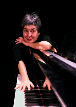 IRENE ALBAR