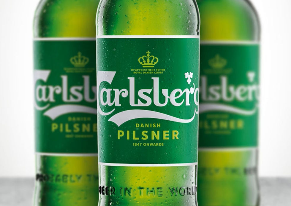 Carlsberg