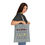 Thumbnail: Wine Lovers Tote Bag