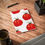 Thumbnail: Tomato Printed Softcover Notebook, A5