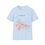 Thumbnail: Chablis Wine Map T-Shirt