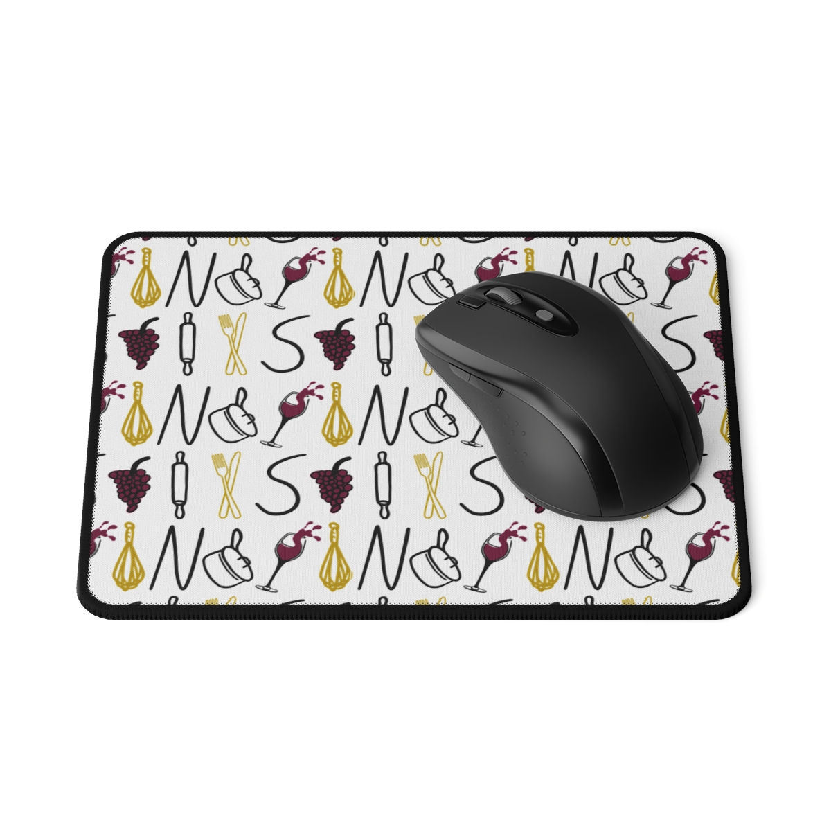 Mouse Mat