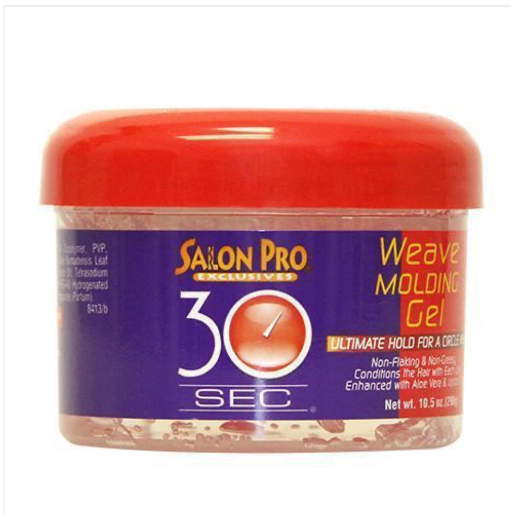 30 Sec Weave Molding Gel 10.5oz