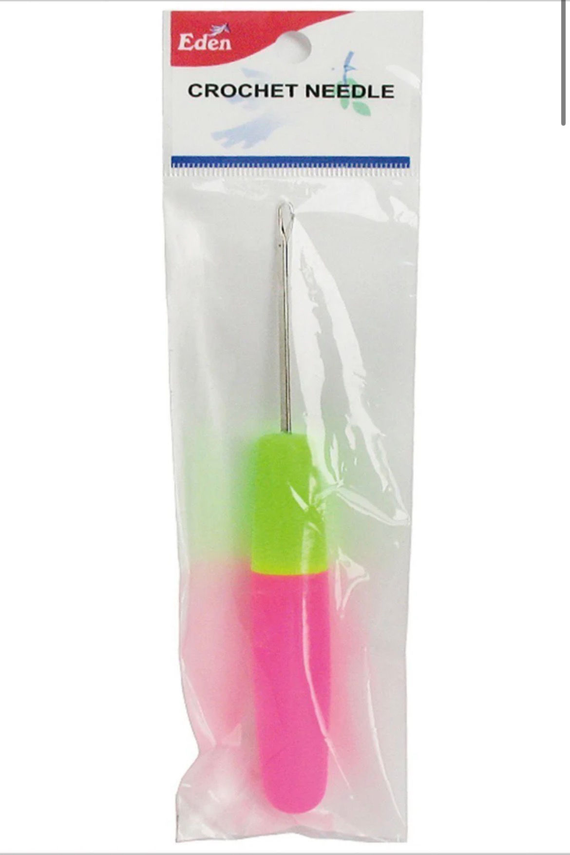 Eden Crochet Needle