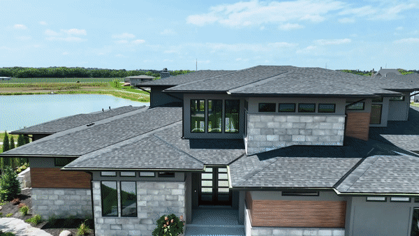 Video for real estate listings in Lincoln Nebraska