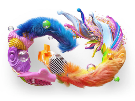 Crea, colabora e inspÃrate con Creative Cloud