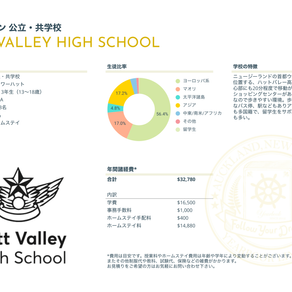 Hutt Valley High School