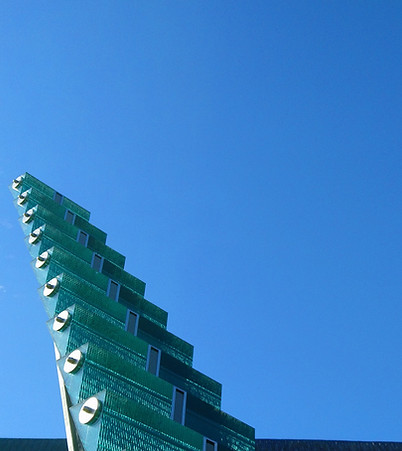 The sky is the limit
