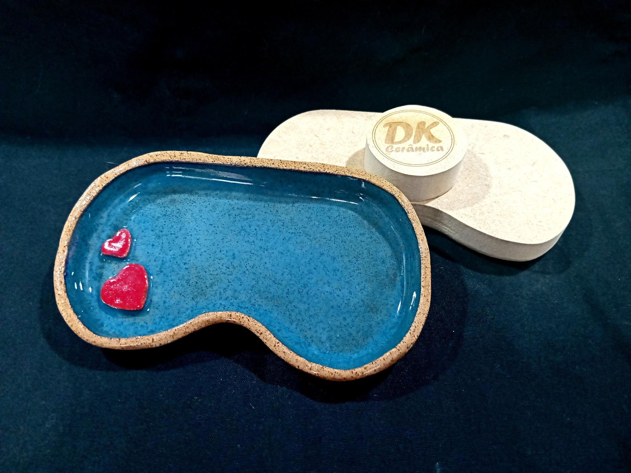 PORTA OCULOS