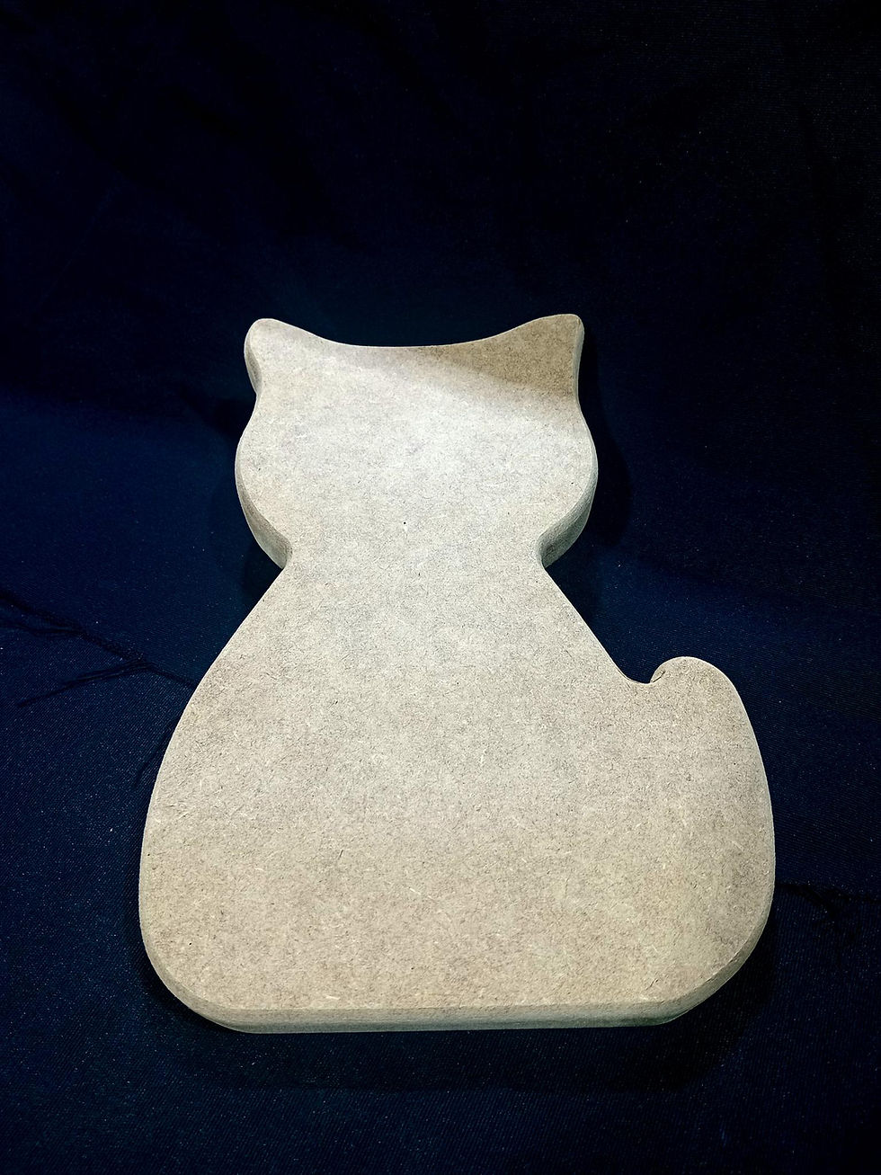 Miniatura: PRATO GATO