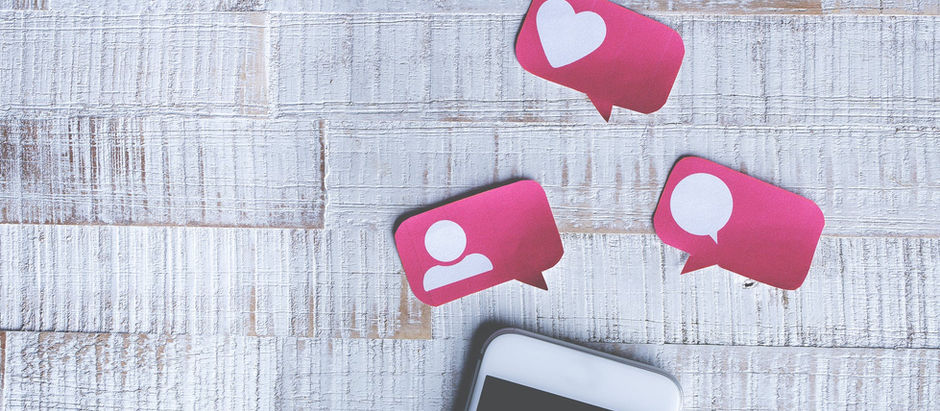 Social Media Is Your Friend - Treat It Like One