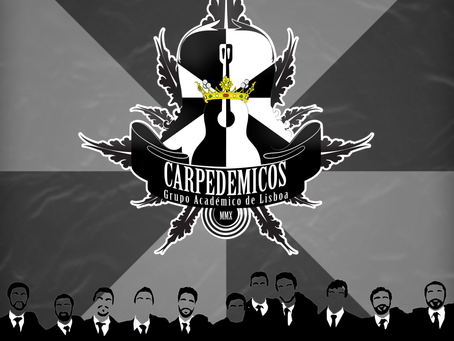 Encontrei uma Cidade - O Lançamento da 1ª música