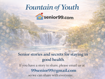 Fountain of Youth