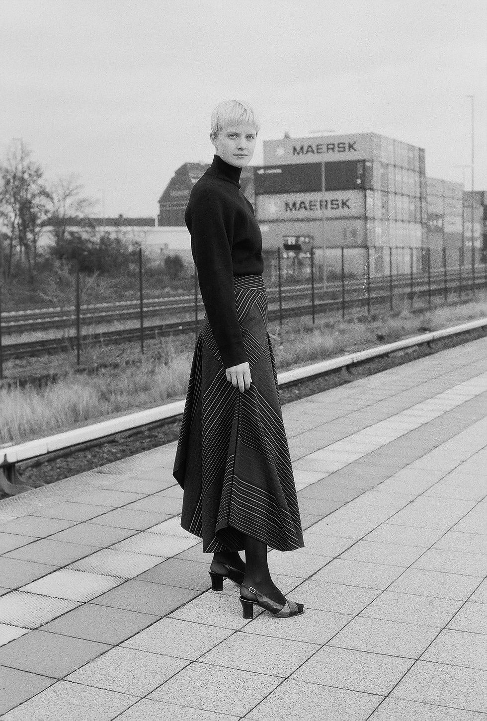 Tobias Willmann, Jayme Miller