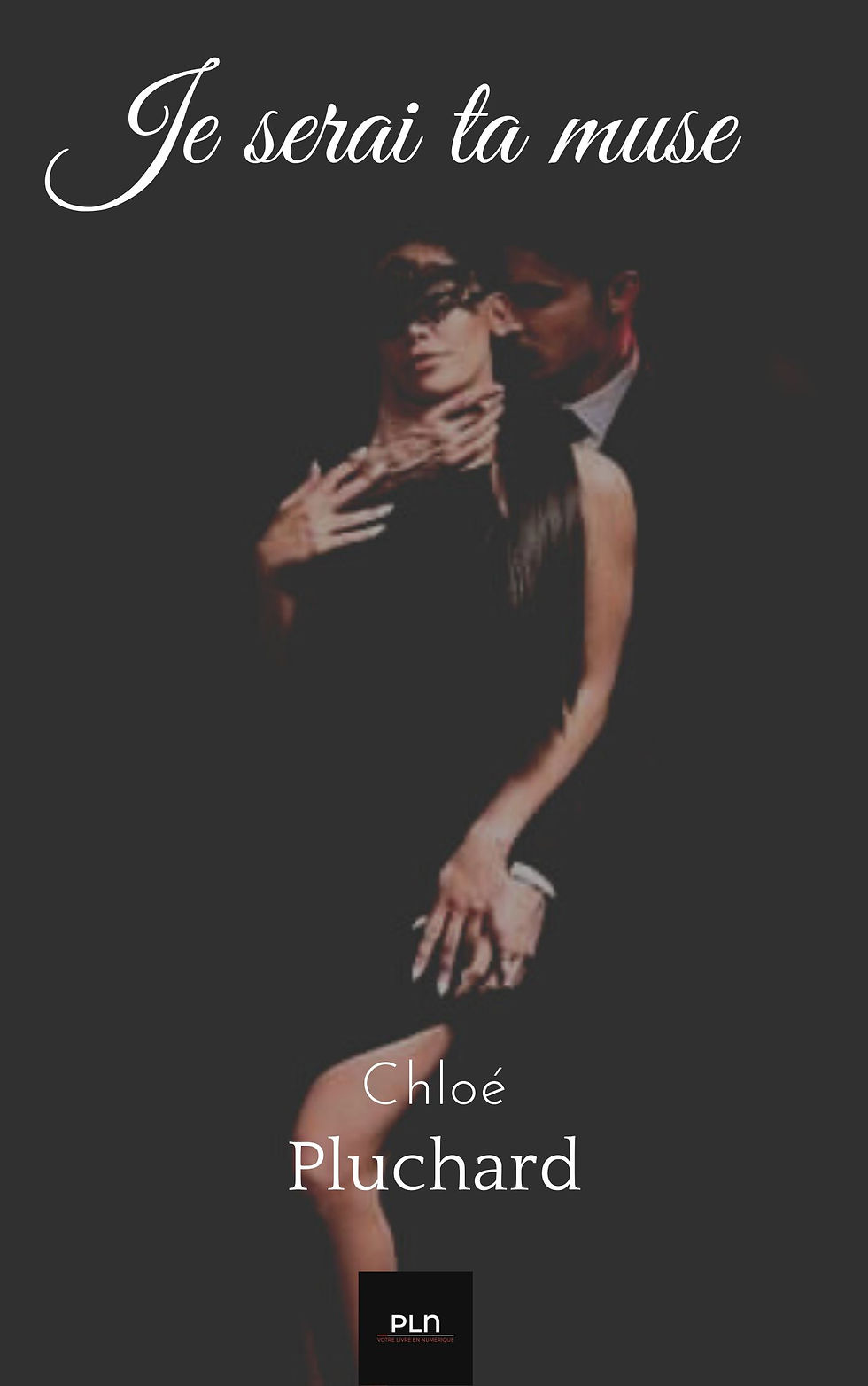 Je serai ta muse