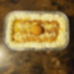 Banana Pudding