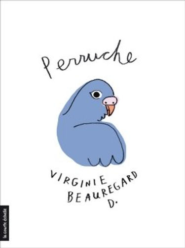 Perruche