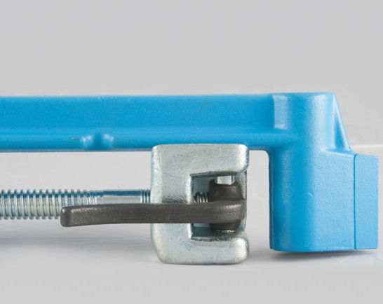 Miniatura: HERRAMIENTA FLEJADORA ISO T001 1/4" a 3/4"