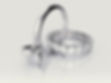 interwoven-diamond-engagement-ring-wedding-ring-on-white-background-picture-id1127154598.j