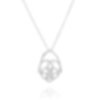 One Diamond Hamsa