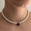 Thumbnail: Pearls and Red Garnet