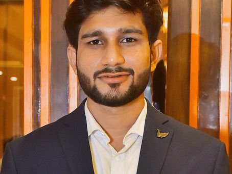 IT Resource Hunter, SME Business of the Year Award Winner 2023