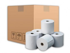 Rollos de papel térmico