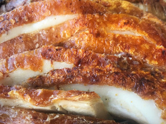 Country Cooked Presents
Food Service