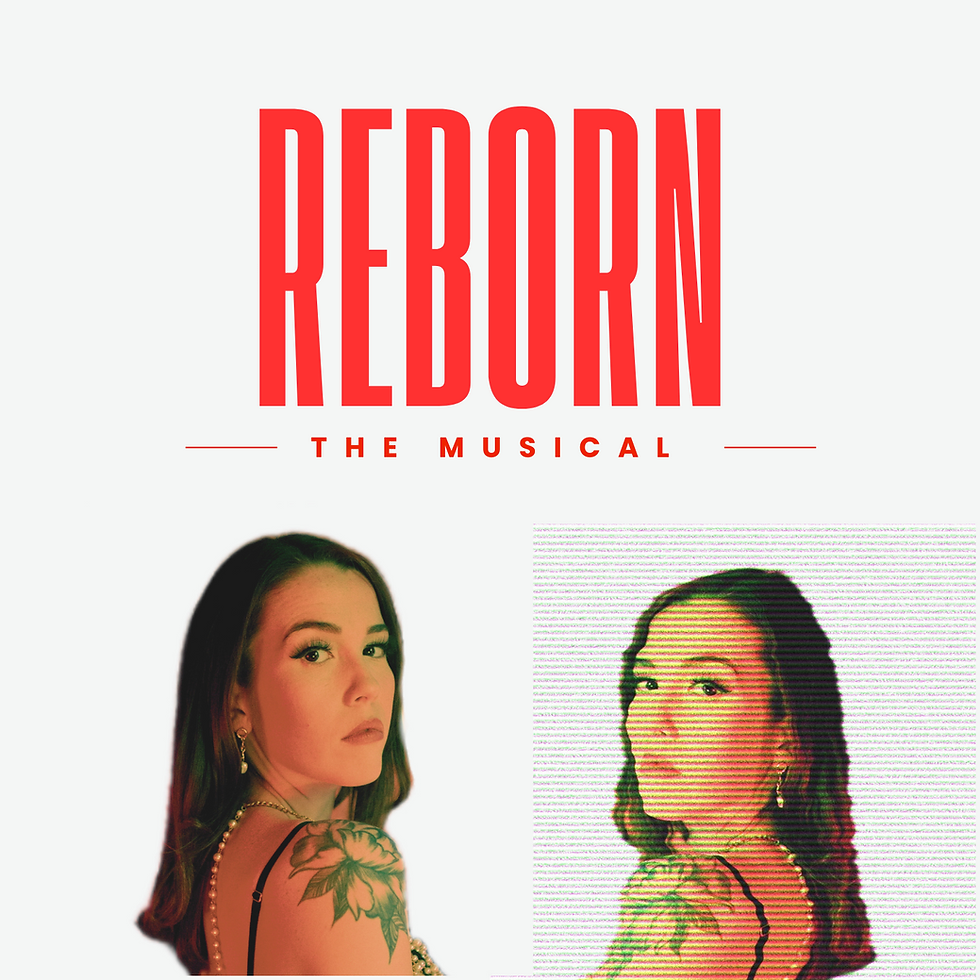 Reborn