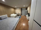 ให้เช่าคอนโด รีเจ้นท์ โฮม 22 สุขุมวิท 85 มีเฟอร์นิเจอร์ + เครื่องใช้ไฟฟ้าครบ