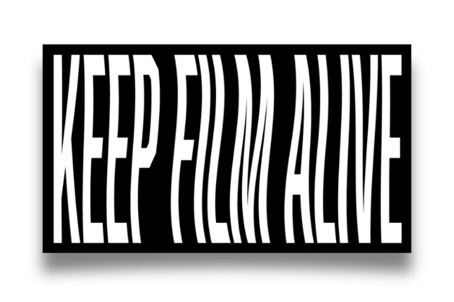 Thumbnail: The Film Wave Sticker Pack