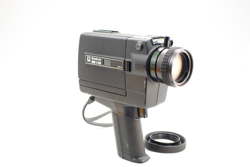 TOEI SUPER 8 SOUND DELUXEⅡ 東映 TOEI 映写機 TOEI SUPER 8 SOUND DELUXEⅡ 東映 TOEI 映写機 TOEI SUPER 8 SOUND