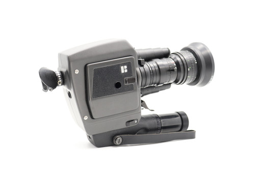 フィルムカメラ Beaulieu 5008 S + Angenieux 6-80mm F1.2 Beaulieu フィルムカメラ Beaulieu 5008 S + Angenieux 6-80mm F1.2 Beaulieu