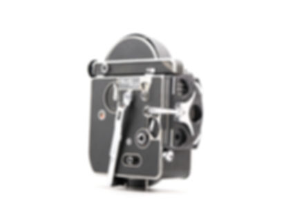 Bolex H16 Reflex / Fully Working