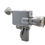 Thumbnail: Nizo 801 macro (black) super 8 camera / Film Tested / Fully Working