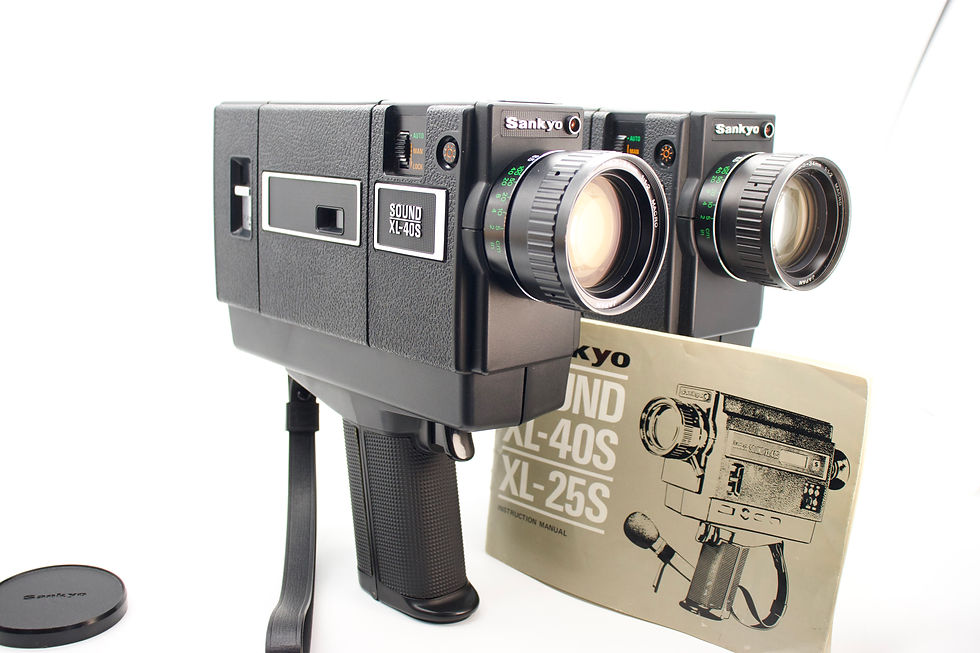 8mm 映写機　Sankyo Sound OMS-850T 8mm 映写機 Sankyo Sound OMS-850T - メルカリ