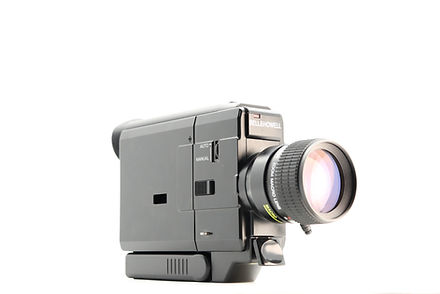 Bell & Howell T50XL super 8 camera / Film Tested / Fully Working Bell & Howell T50XL super 8 camera / Film Tested / Fully Working