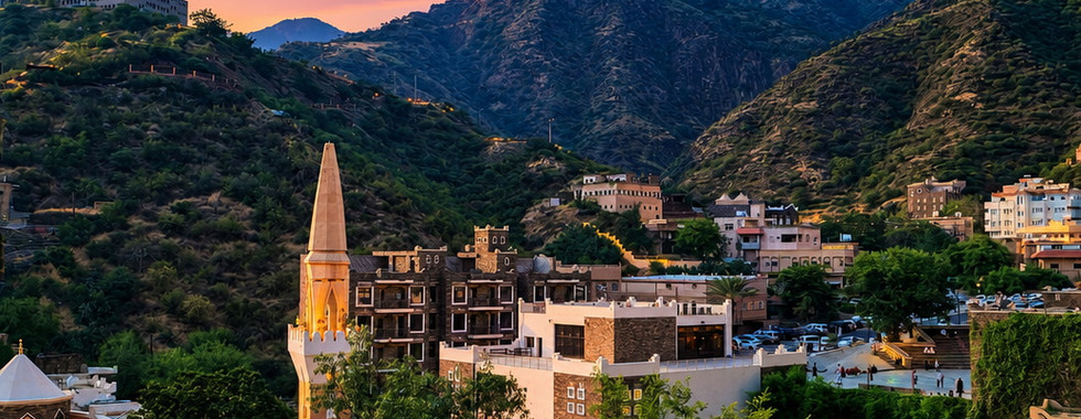 UNESCO Heritage Site.