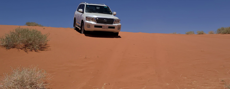 Desert rock formations and landscapes.