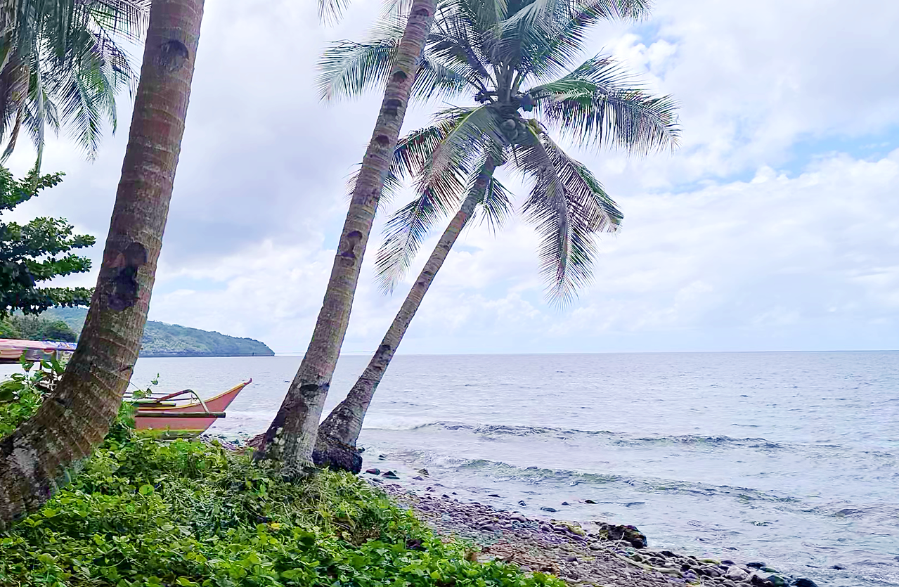 Underrated places, coastal towns, villages and beaches.