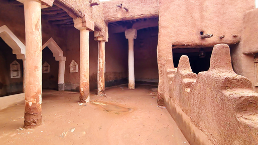 History, culture and heritage