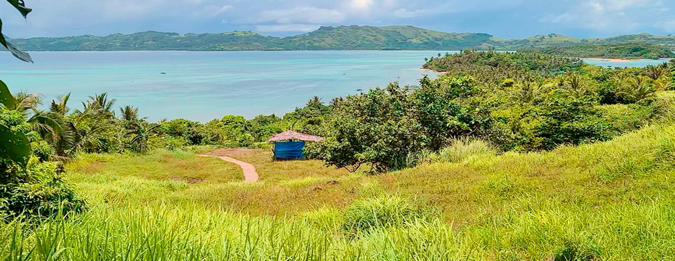 Pacific Ocean coastlines and pristine beaches